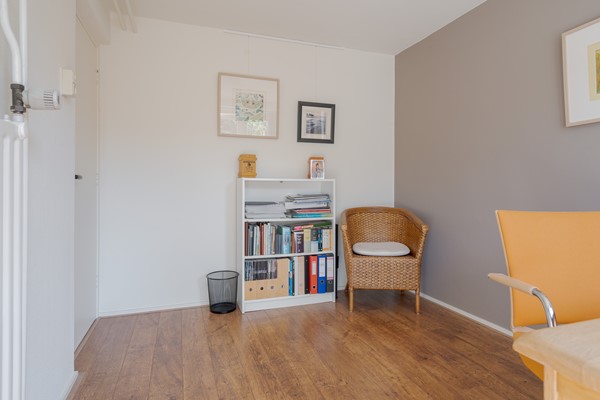 Medium property photo - Scarlattistraat 30, 8031 JR Zwolle